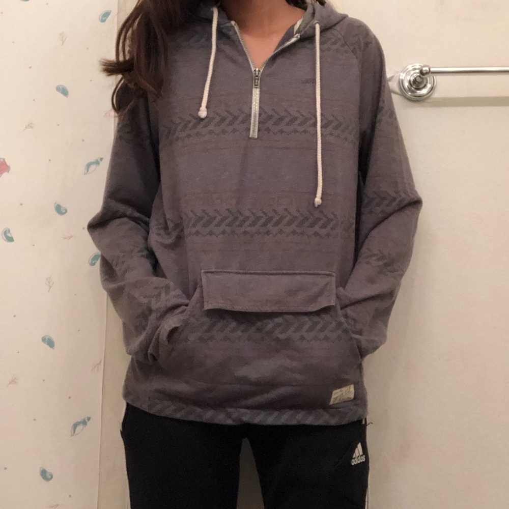 Vans Lightweight Hoodie